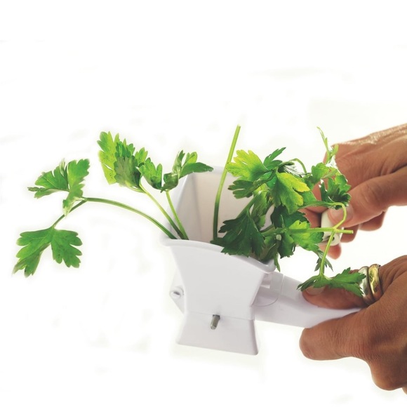 Herb Mill Grinder - Picture 5 of 11